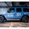 mercedes-benz g-class 2024 -MERCEDES-BENZ--Benz G Class 3DA-463350--W1N4633502X510***---MERCEDES-BENZ--Benz G Class 3DA-463350--W1N4633502X510***- image 7