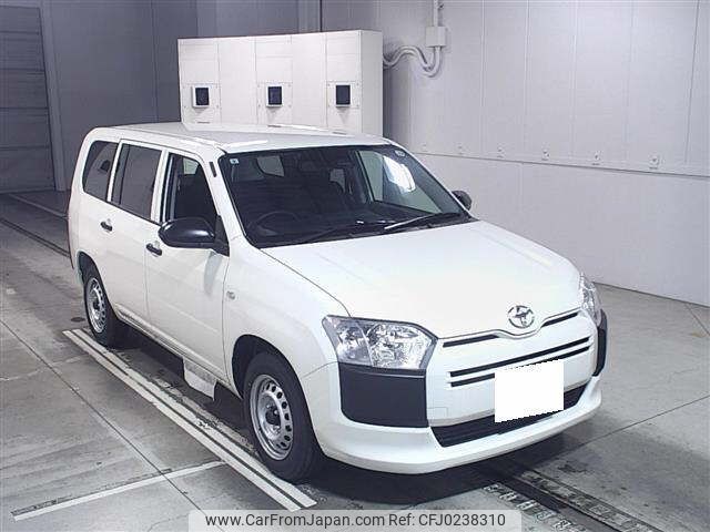 toyota probox-van 2024 -TOYOTA 【岐阜 400ﾎ3933】--Probox Van NSP160V-0077761---TOYOTA 【岐阜 400ﾎ3933】--Probox Van NSP160V-0077761- image 1