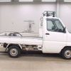 mitsubishi minicab-truck 2011 CFJ1525651 image 8