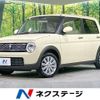 suzuki alto-lapin 2023 CFJ1737045 image 1