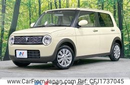 suzuki alto-lapin 2023 CFJ1737045