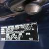 toyota harrier 2011 504749-RAOID:10305 image 26