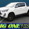 toyota hilux 2021 GOO_NET_EXCHANGE_0560180A30240728W001 image 1