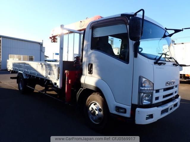 isuzu forward 2011 CFJ0569917 image 2