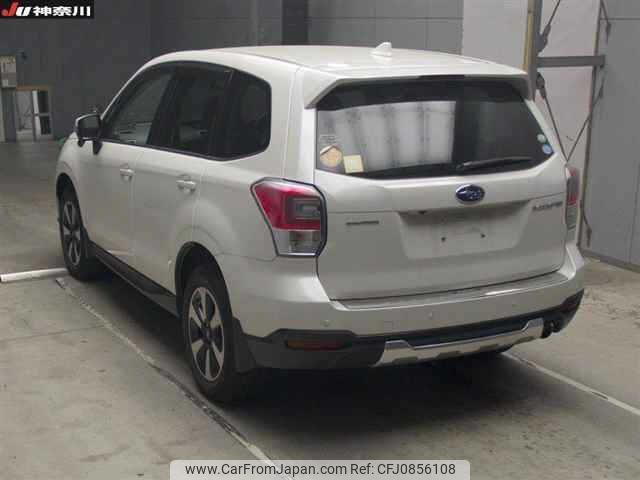 subaru forester 2018 -SUBARU--Forester SJ5--117448---SUBARU--Forester SJ5--117448- image 2