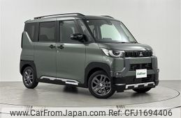 mitsubishi delica-mini 2025 CFJ1694406