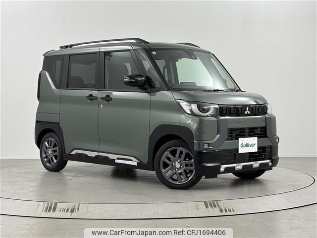 mitsubishi delica-mini 2025 CFJ1694406 image 1