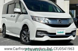 honda stepwagon 2016 -HONDA--Stepwgn DBA-RP3--RP3-1100634---HONDA--Stepwgn DBA-RP3--RP3-1100634-