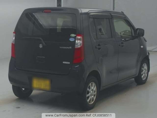 suzuki wagon-r 2017 -SUZUKI 【金沢 580ﾂ1220】--Wagon R DBA-MH34S--MH34S-548942---SUZUKI 【金沢 580ﾂ1220】--Wagon R DBA-MH34S--MH34S-548942- image 2