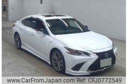 lexus es 2019 -LEXUS 【熊本 301ﾔ3131】--Lexus ES 6AA-AXZH10--AXZH10-1011490---LEXUS 【熊本 301ﾔ3131】--Lexus ES 6AA-AXZH10--AXZH10-1011490-