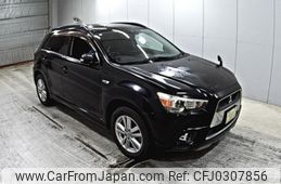 mitsubishi rvr 2010 -MITSUBISHI--RVR GA3W-0003763---MITSUBISHI--RVR GA3W-0003763-