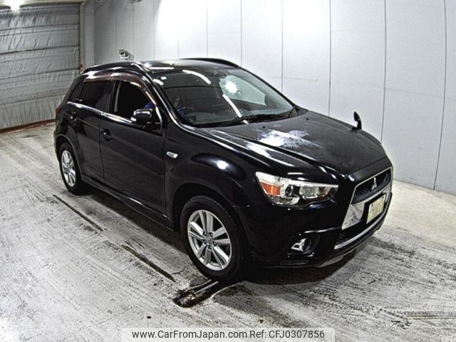 mitsubishi rvr 2010 -MITSUBISHI--RVR GA3W-0003763---MITSUBISHI--RVR GA3W-0003763- image 1