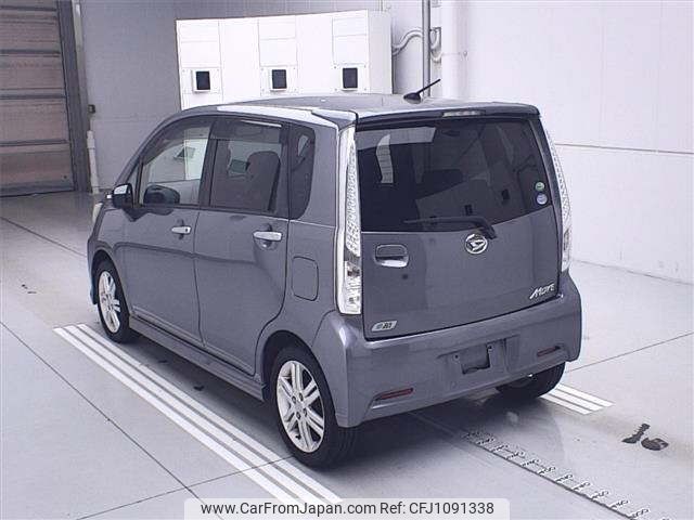 daihatsu move 2013 -DAIHATSU--Move LA100S-0211195---DAIHATSU--Move LA100S-0211195- image 2