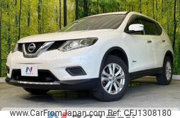 nissan x-trail 2016 quick_quick_HT32_HT32-107940