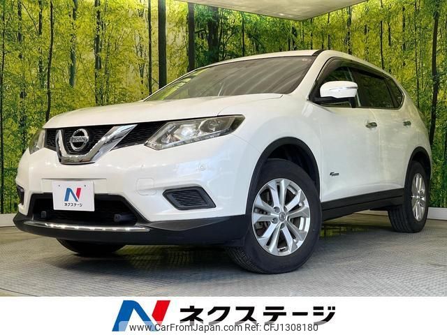 nissan x-trail 2016 quick_quick_HT32_HT32-107940 image 1