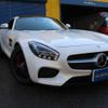 mercedes-benz amg-gt 2015 quick_quick_CBA-190378_WDD1903781A004883 image 12