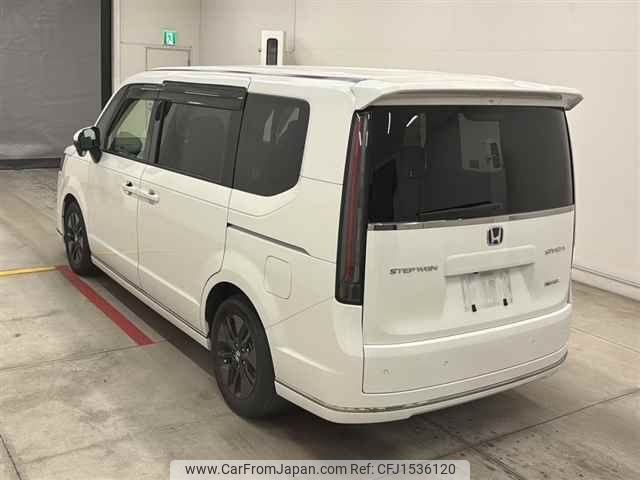 honda stepwagon 2022 CFJ1536120 image 2