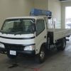 hino dutro 2006 -HINO 【つくば 100ｾ7097】--Hino Dutoro XZU414M-1002249---HINO 【つくば 100ｾ7097】--Hino Dutoro XZU414M-1002249- image 1