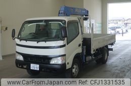 hino dutro 2006 -HINO 【つくば 100ｾ7097】--Hino Dutoro XZU414M-1002249---HINO 【つくば 100ｾ7097】--Hino Dutoro XZU414M-1002249-