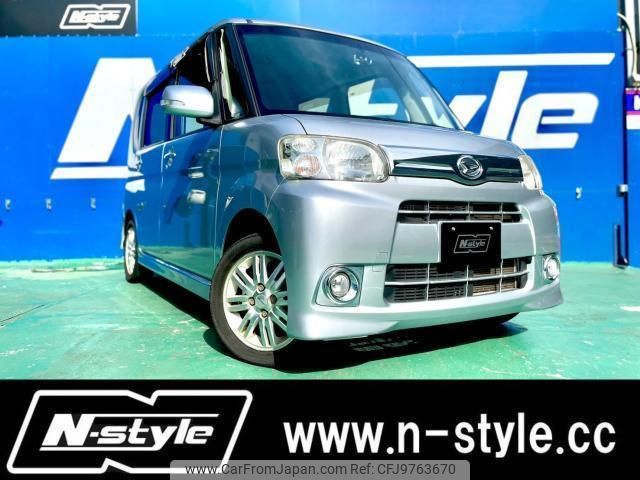 daihatsu tanto 2013 quick_quick_DBA-L375S_L375S-0659167 image 1