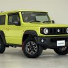 suzuki jimny-sierra 2019 -SUZUKI--Jimny Sierra 3BA-JB74W--JB74W-105589---SUZUKI--Jimny Sierra 3BA-JB74W--JB74W-105589- image 1