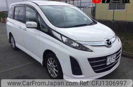 mazda biante 2013 -MAZDA 【三重 301ﾈ5275】--Biante CCFFW--101891---MAZDA 【三重 301ﾈ5275】--Biante CCFFW--101891-