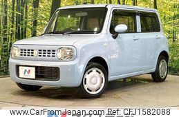 suzuki alto-lapin 2013 CFJ1582088