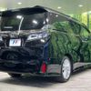 toyota vellfire 2018 -TOYOTA--Vellfire DBA-AGH30W--AGH30-0180439---TOYOTA--Vellfire DBA-AGH30W--AGH30-0180439- image 19