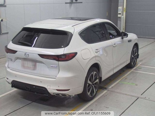 mazda mazda-others 2023 -MAZDA--CX-60 KH5S3P-100668---MAZDA--CX-60 KH5S3P-100668- image 2