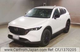 mazda cx-5 2025 -MAZDA 【大阪 303ﾙ8728】--CX-5 3DA-KF2P--KF2P-616599---MAZDA 【大阪 303ﾙ8728】--CX-5 3DA-KF2P--KF2P-616599-