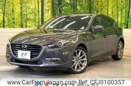 mazda axela 2017 -MAZDA--Axela LDA-BMLFS--BMLFS-110029---MAZDA--Axela LDA-BMLFS--BMLFS-110029-