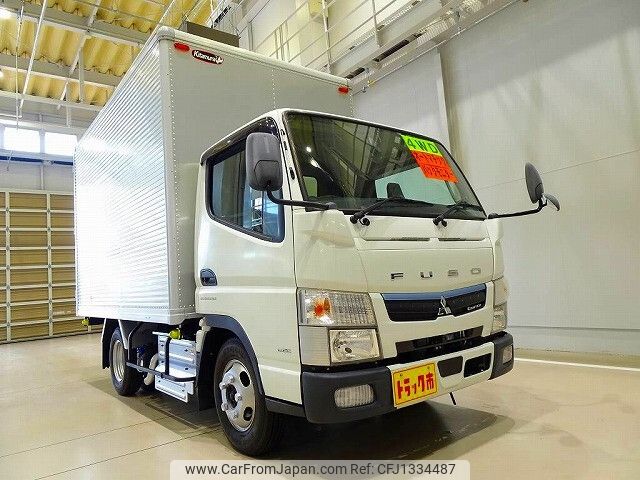 mitsubishi-fuso canter 2019 -MITSUBISHI--Canter 2RG-FDA20--FDA20-580016---MITSUBISHI--Canter 2RG-FDA20--FDA20-580016- image 2