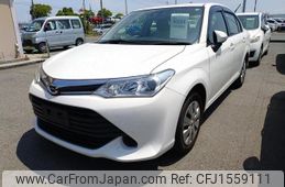 toyota corolla-axio 2017 CFJ1559111