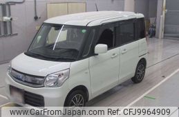 suzuki spacia 2016 -SUZUKI 【Ｎｏ後日 】--Spacia MK42S-176954---SUZUKI 【Ｎｏ後日 】--Spacia MK42S-176954-