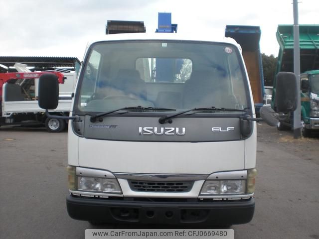 isuzu elf-truck 2002 GOO_NET_EXCHANGE_0403152A30250121W001 image 2