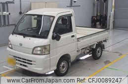 daihatsu hijet-truck 2007 -DAIHATSU 【三重 480ほ777】--Hijet Truck S210P-2130884---DAIHATSU 【三重 480ほ777】--Hijet Truck S210P-2130884-