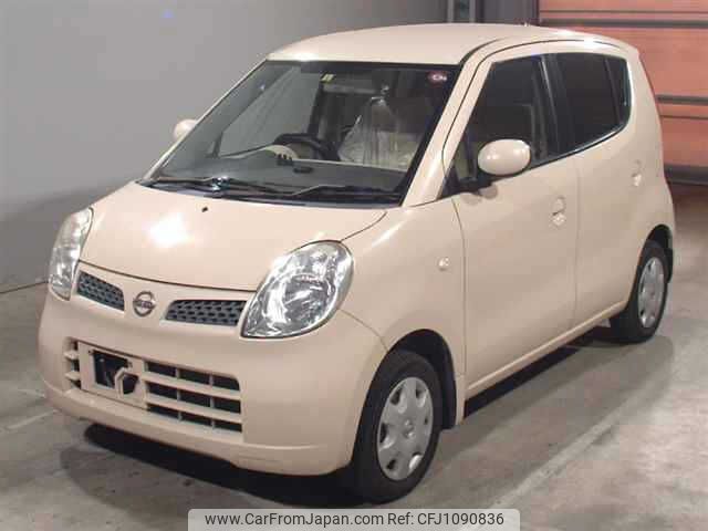 nissan moco 2006 -NISSAN--Moco MG22S-101046---NISSAN--Moco MG22S-101046- image 1