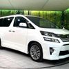 toyota vellfire 2014 -TOYOTA--Vellfire DBA-ANH20W--ANH20-8327744---TOYOTA--Vellfire DBA-ANH20W--ANH20-8327744- image 17