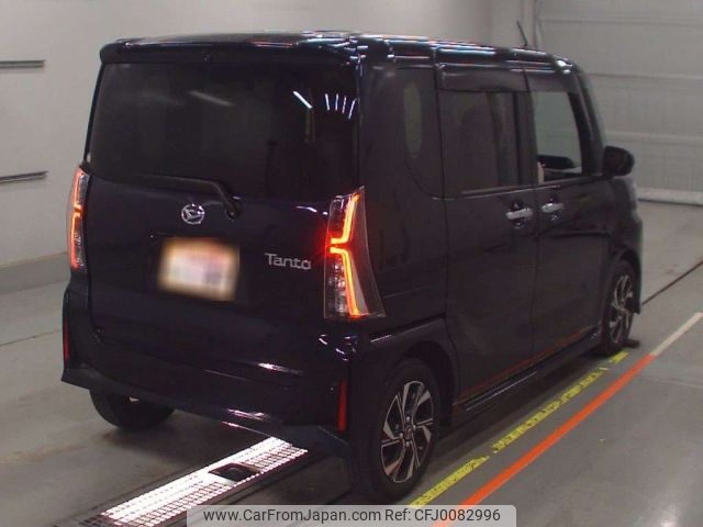 daihatsu tanto 2023 -DAIHATSU 【川越 586ほ87】--Tanto LA650S-0322963---DAIHATSU 【川越 586ほ87】--Tanto LA650S-0322963- image 2