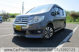 honda stepwagon-spada 2012 quick_quick_DBA-RK5_RK5-1321110