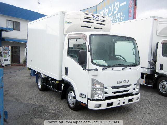 isuzu elf-truck 2017 GOO_NET_EXCHANGE_0560040A30241016W001 image 2