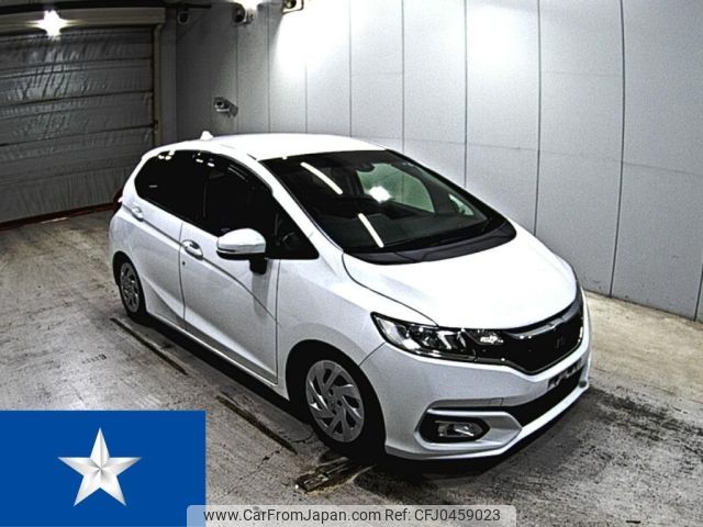 honda fit 2020 -HONDA--Fit GK3--GK3-3436196---HONDA--Fit GK3--GK3-3436196- image 1