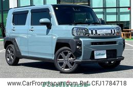 daihatsu taft 2021 CFJ1784718