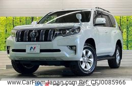 toyota land-cruiser-prado 2019 -TOYOTA--Land Cruiser Prado LDA-GDJ150W--GDJ150-0035508---TOYOTA--Land Cruiser Prado LDA-GDJ150W--GDJ150-0035508-