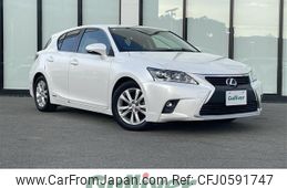 lexus ct 2015 -LEXUS--Lexus CT DAA-ZWA10--ZWA10-2234992---LEXUS--Lexus CT DAA-ZWA10--ZWA10-2234992-