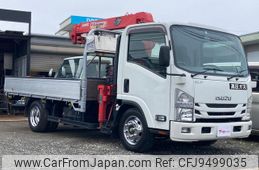 isuzu elf-truck 2016 GOO_NET_EXCHANGE_0804338A30240221W002