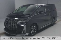 toyota alphard 2020 -TOYOTA--Alphard 3BA-GGH35W--GGH35-0011556---TOYOTA--Alphard 3BA-GGH35W--GGH35-0011556-