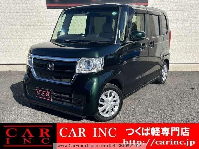 honda n-box 2019 quick_quick_JF3_JF3-1308545 image 1