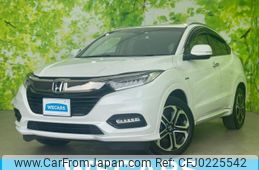 honda vezel 2019 quick_quick_DAA-RU3_RU3-1354775