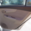 toyota corolla-axio 2009 CFJ-7 image 6